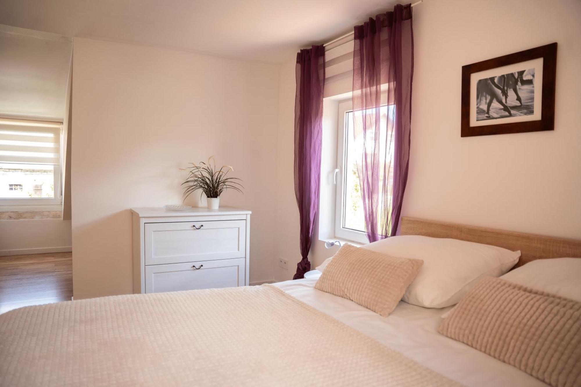 Apartament Lipowa Mosty 外观 照片