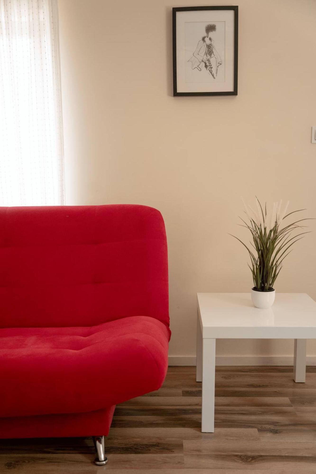 Apartament Lipowa Mosty 外观 照片