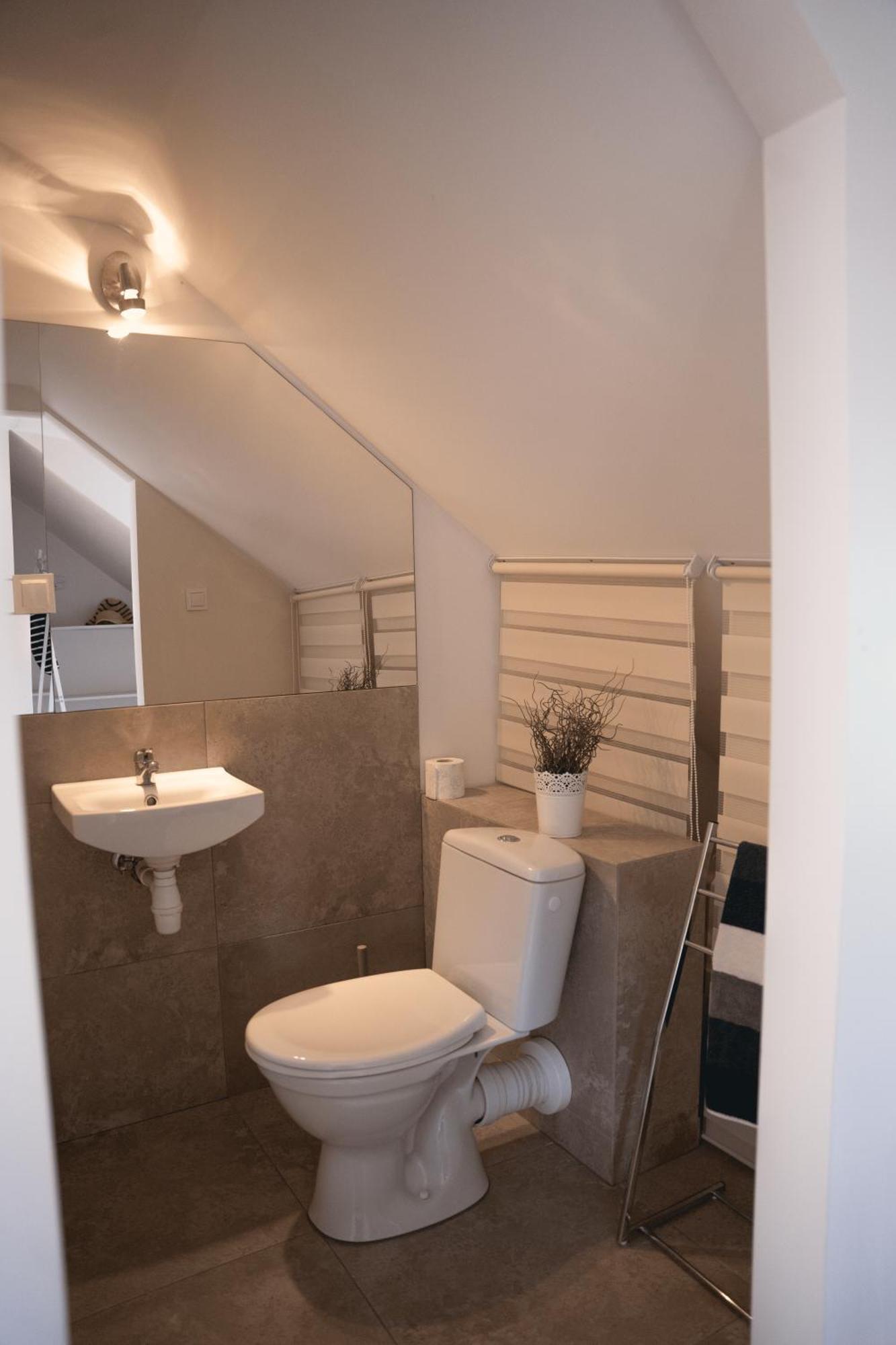 Apartament Lipowa Mosty 外观 照片