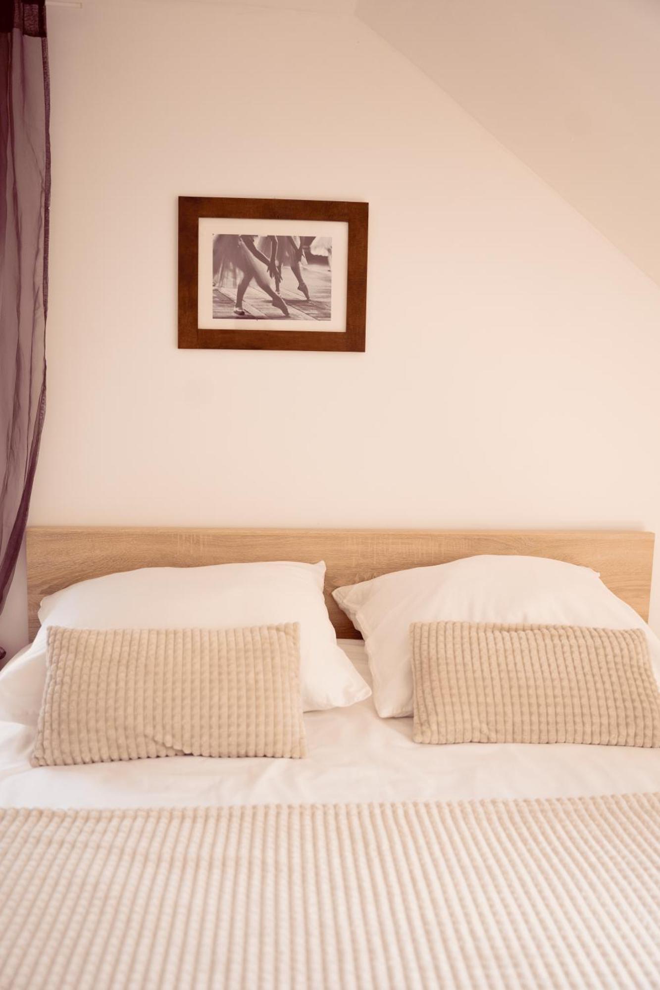Apartament Lipowa Mosty 外观 照片