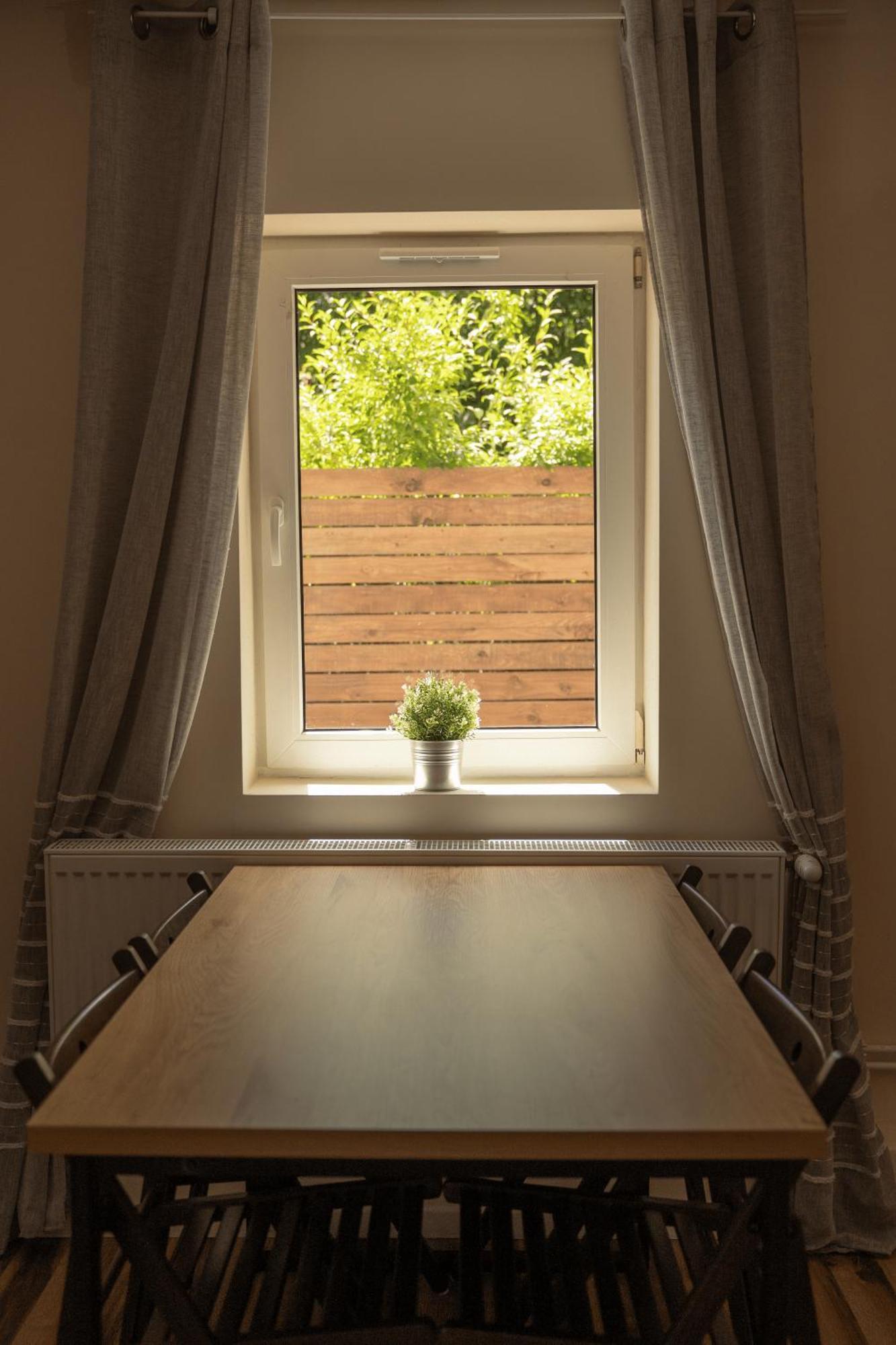 Apartament Lipowa Mosty 外观 照片