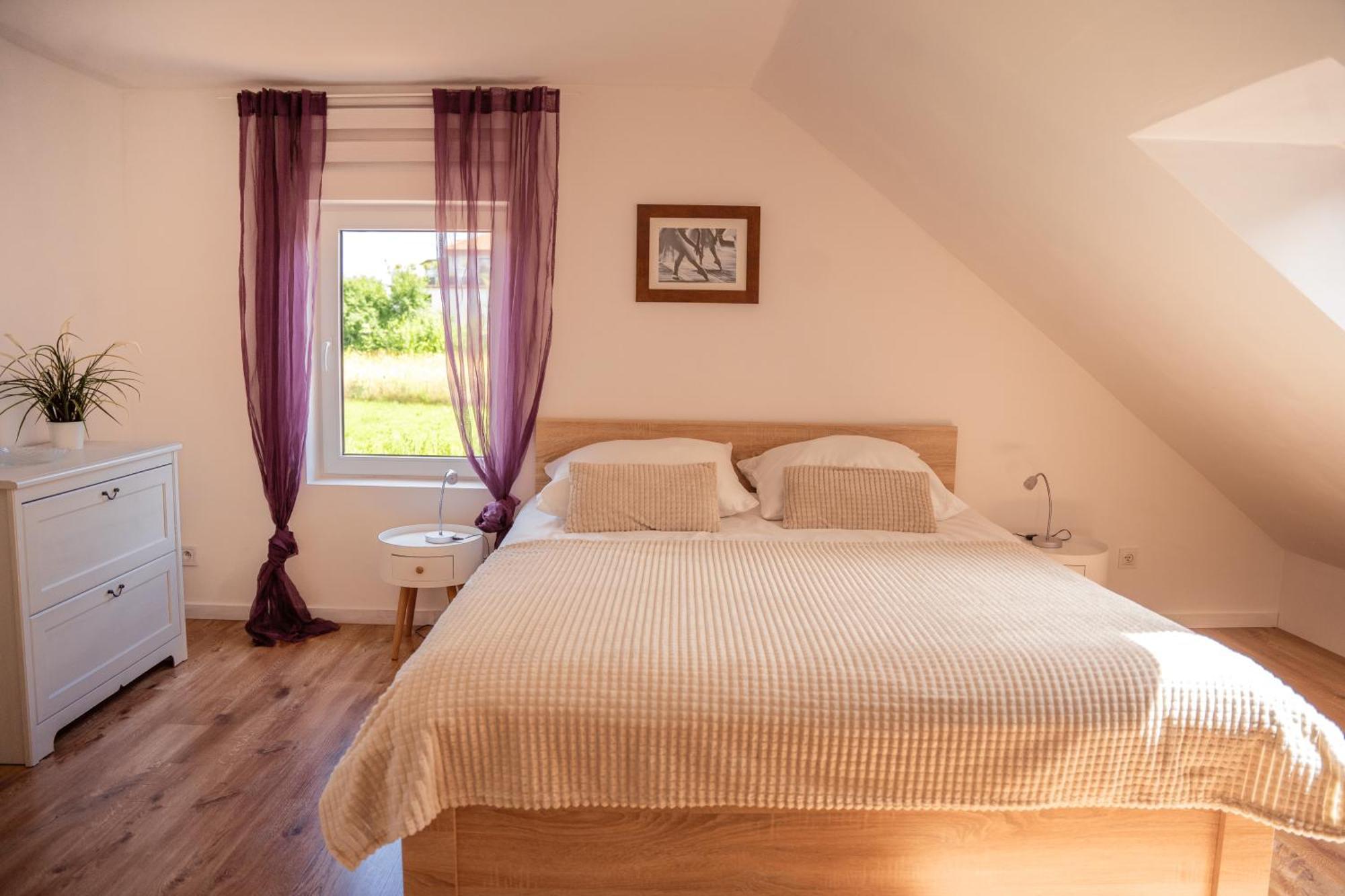 Apartament Lipowa Mosty 外观 照片
