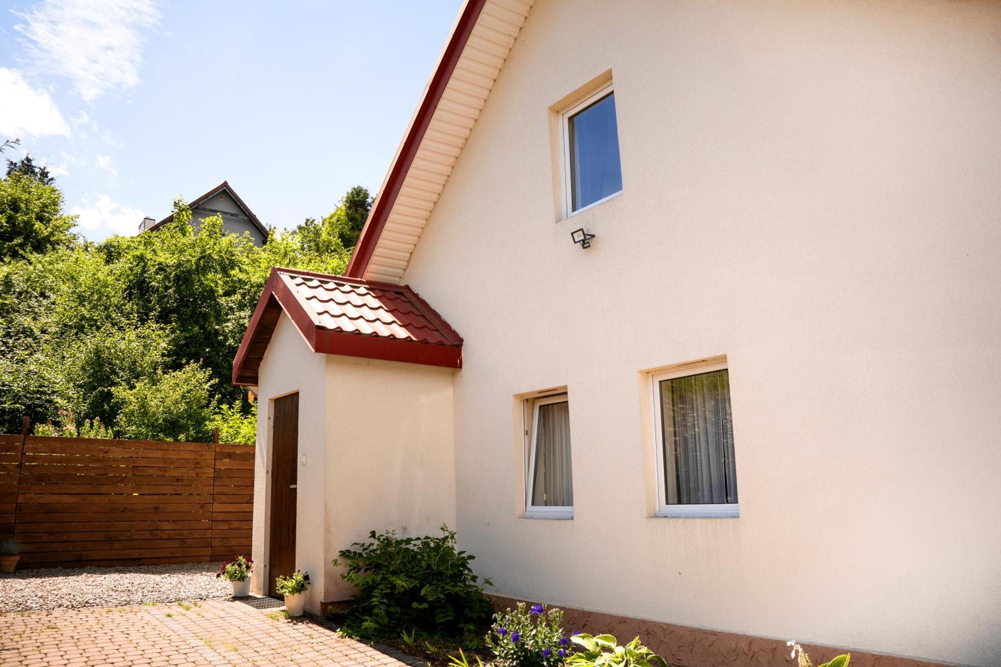 Apartament Lipowa Mosty 外观 照片