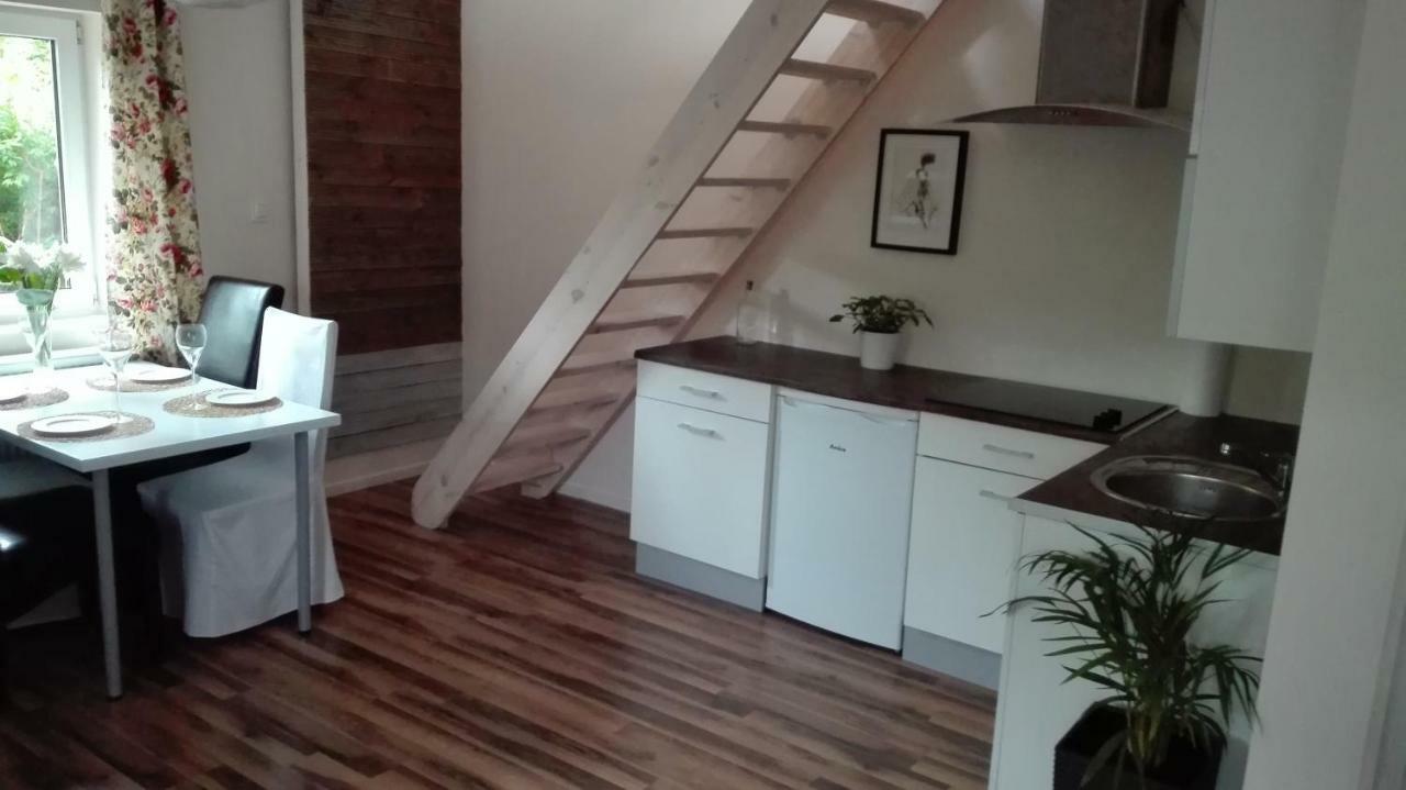 Apartament Lipowa Mosty 外观 照片