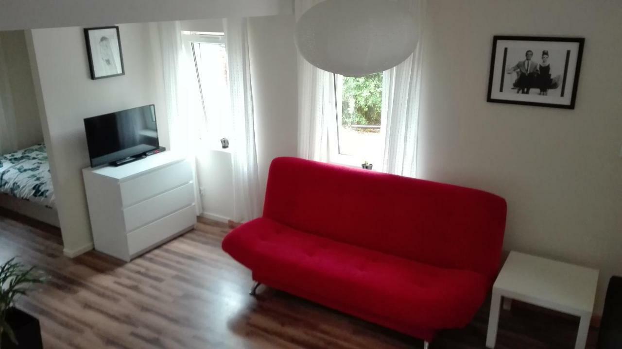 Apartament Lipowa Mosty 外观 照片