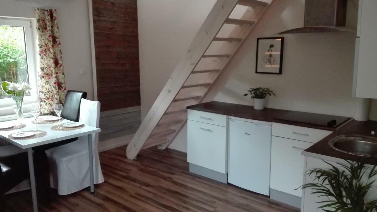 Apartament Lipowa Mosty 外观 照片