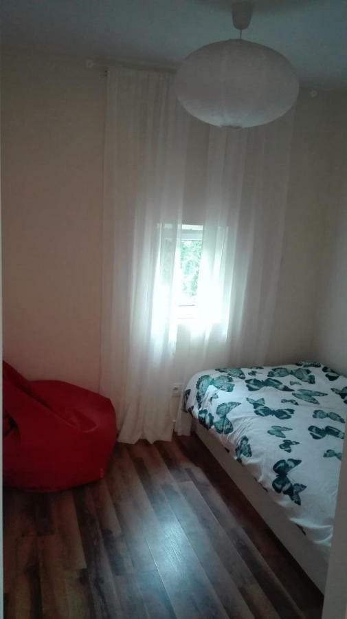 Apartament Lipowa Mosty 外观 照片