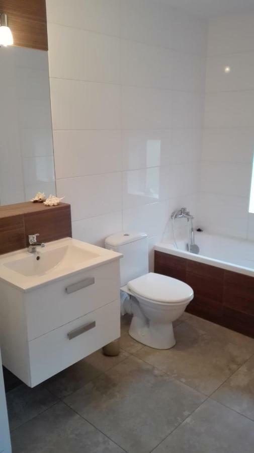 Apartament Lipowa Mosty 外观 照片